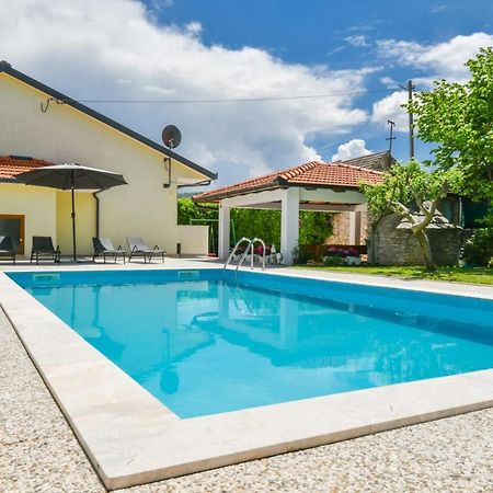 Villa Tea In Imotski, Private Pool Zmijavci Exteriér fotografie